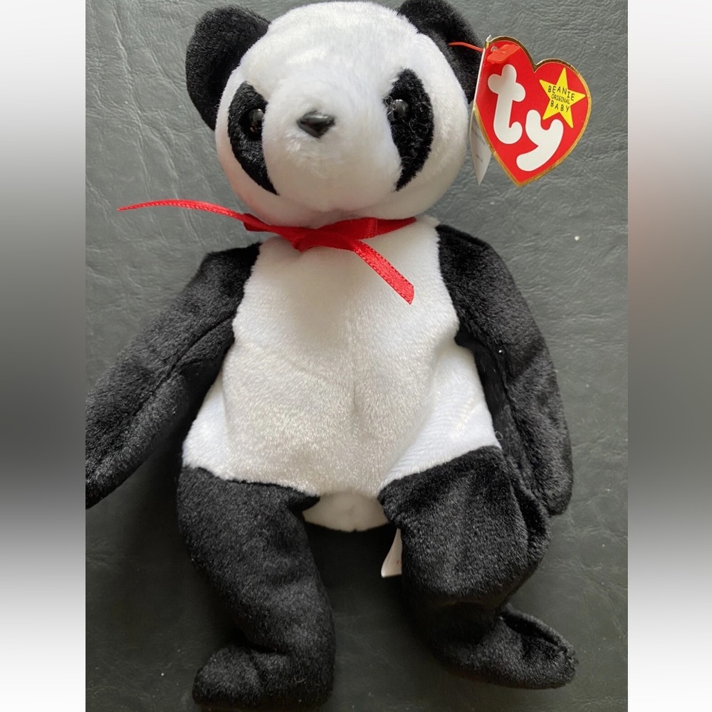 Richard Ty Panda